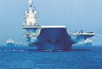 俄媒:中国海军进步超乎想象 美已不再能统治太平洋
