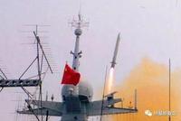 055大驱垂发尺寸比MK41更大 或配高超音速反舰导弹