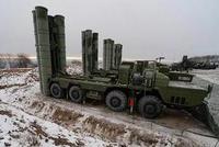 中国第2批接装S400官兵赴俄培训 或与土耳其成"同学"