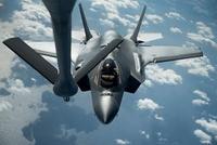 美军将增购94架F-35战斗机 拿中国威胁当借口