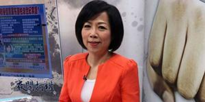 黄智贤:越早统一对台湾越好 付出的代价越少