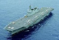 日本正式决定引进F35B 将具备对他国海陆目标偷袭能力