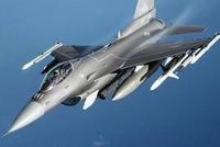 台中将:F16V会被摧毁在机场 即使升空也被歼10C压制