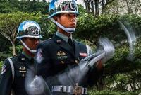 官媒:购买F16V只会增加台湾风险 台军就是个仪仗队