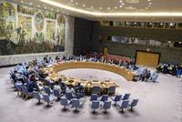 美国试射中程陆基导弹后 中俄在联合国做出一罕见举动