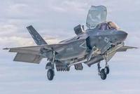 日本F35B要上航母了 中国垂直起降战机什么时候出来
