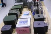 中国突破微机械陀螺技术 子弹长眼睛百发百中不再难