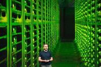 谷歌实现量子霸权?能将耗时10000年运算缩至200秒