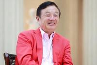 任正非接受日媒采访:美国打压中国如同当年压制日本