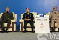 魏凤和:中国不吃“大棒政策”“长臂管辖”这一套