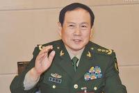 中国国防部长霸气发言刷屏 在警告谁?