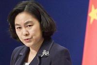 “我告诉你,中国不能还嘴的时代一去不复返了”