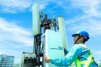 拒绝华为越南完成首次国产5G设备通信 由军企制造