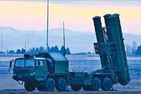 伊拉克防空导弹采购变风向 高官:派员赴中国洽谈