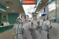 不计酬劳无论生死!南部战区千余医护人员申请到疫情一线
