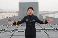 官方晒055大驱各种武器细节 舱内画面首曝光