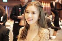 滞留武汉香港女模特分享温馨日常 竟被网民恶语相向