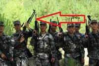国产中口径通用机枪疑已上马 我步兵分队火力将大增