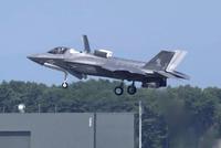 日本计划在宫崎县基地部署F-35B战机 欲强化离岛防卫
