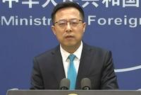 美方以每条1000美元买“水军”抹黑中国 外交部回应