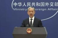 外交部回应美防长炒作中国军事威胁:停止拿中国说事