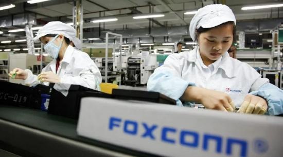 ▲ 位于越南北江省的富士康工厂,该项目投资总额达2.7亿美元。去年开始,苹果要求富士康将其部分产品生产线从中国转移到越南,以实现生产多元化。图源:foxconn.com.vn