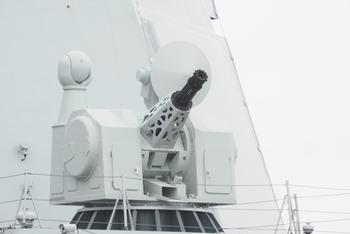 日本网友眼中的太原舰