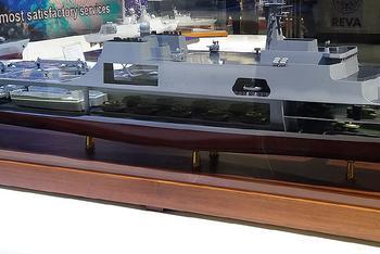 我展示071E外贸坞登