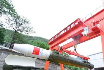 长征11连续九次发射成功
