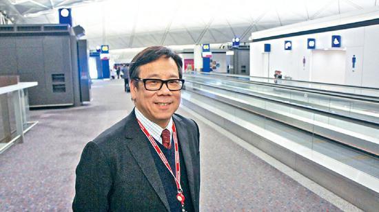图片来源：橙新聞 