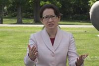 "台驻美代表"忙着帮"友邦" 台媒:不顾岛内百姓死活