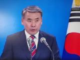 “不会推动韩美日军事同盟” 韩国玩了一个文字游戏