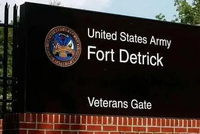 超50万中国网民联署 呼吁世卫调查德特里克堡实验室