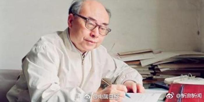 中国氢弹之父于敏曾隐身30年 34岁就领军攻