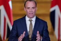 英国外交大臣:避免卷入美国和中国之间的“新冷战”