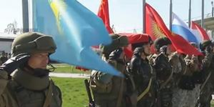 上合组织进入八国模式 印巴作为成员国首次参