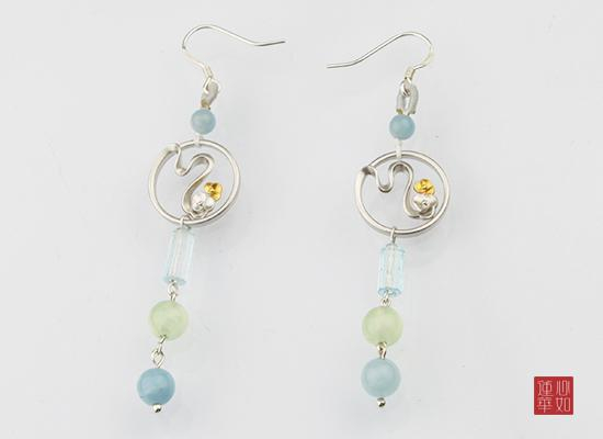 &nbsp; &nbsp; &nbsp; &nbsp;仙露明珠