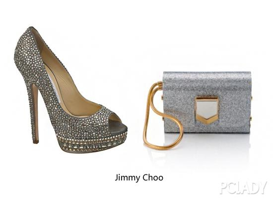Jimmy Choo