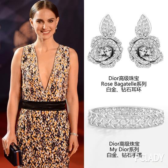 娜塔莉-波特曼（Natalie Portman）