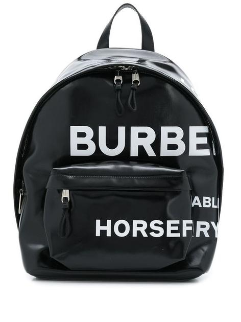 Burberry Horseferry双肩背