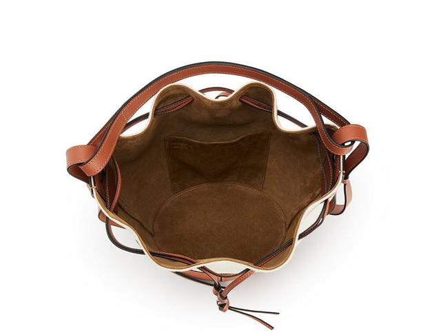 loewe ballnoon包包容量