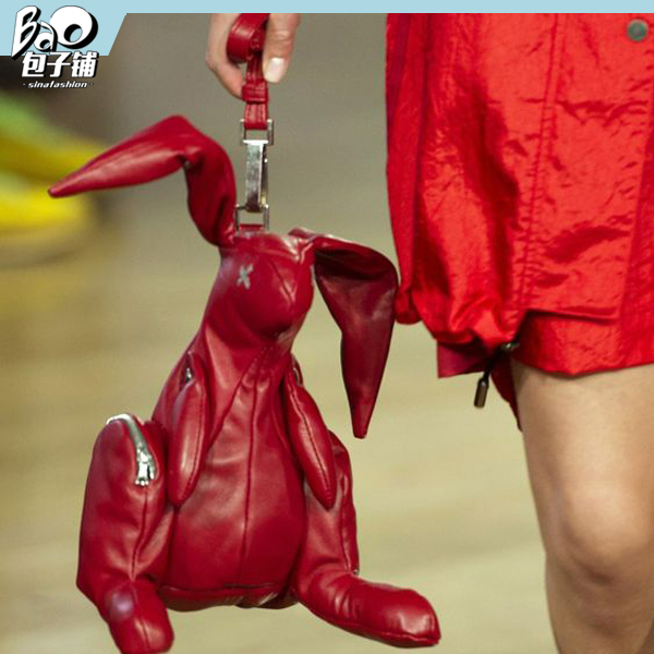 Christopher Raeburn包包