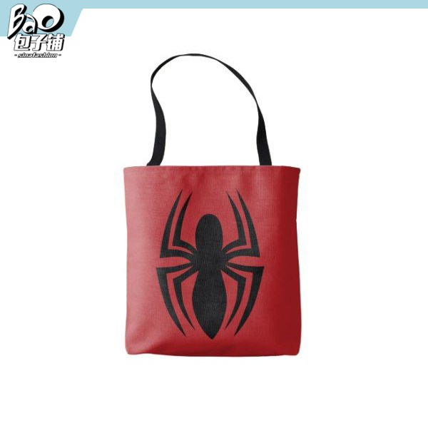 蜘蛛侠包包