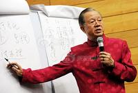 台"前教育部长":台湾环境不友善 大陆家长不敢让孩子来