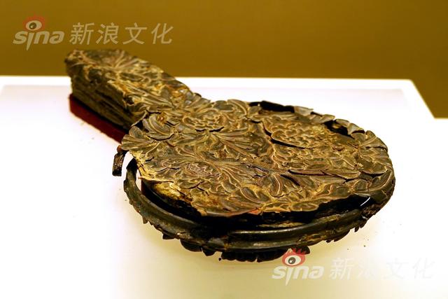 生于八千年前，始终时尚的中国漆器_新浪图片