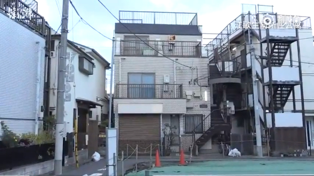 江歌案开庭前 江歌母亲在日本召开记者会