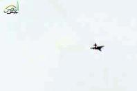 叙反对派击落一架俄战机：飞行员已死亡
