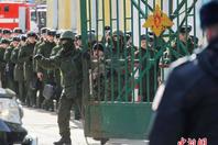 俄罗斯一军事学院发生爆炸