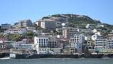 影视作品带火浙江东极岛 偏僻渔家岛“蝶变”旅游打卡地