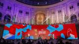 2027男篮世预赛抽签仪式：中国、日本、韩国、中国台北同组
